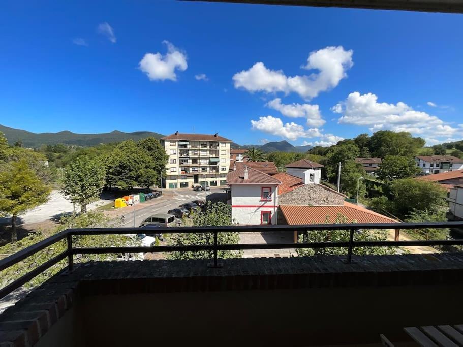 Rayo De Sol Διαμέρισμα Altamira Εξωτερικό φωτογραφία